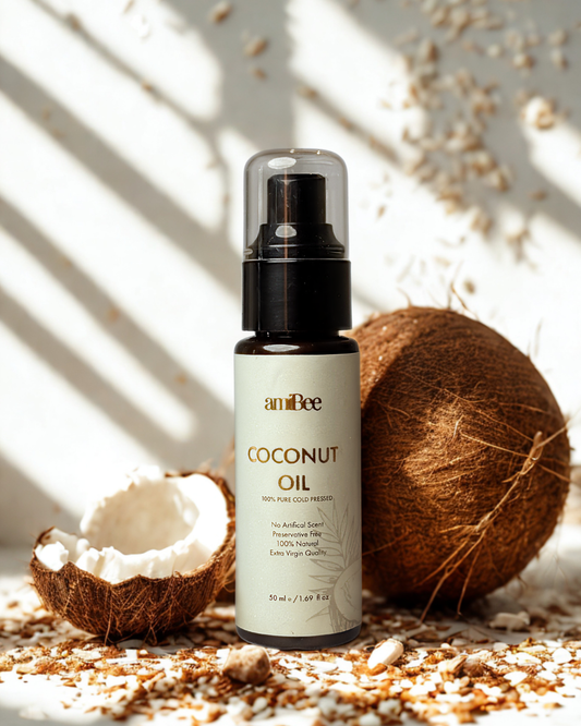 Coconut Oil – 50ml
