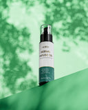 Herbal Infused Oil – Homemade (100 ml)
