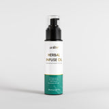 Herbal Infused Oil – Homemade (100 ml)