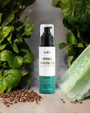 Herbal Infuse Oil - 100 ml