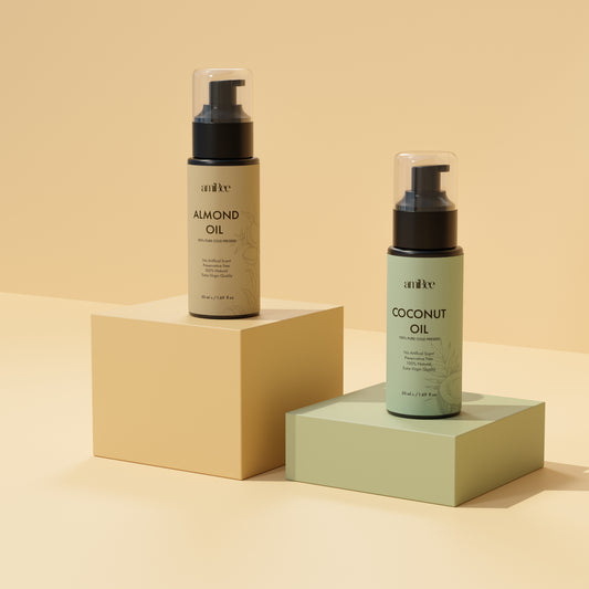 Coco Almond Pure Duo