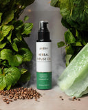 Herbal Infuse Oil - 100 ml