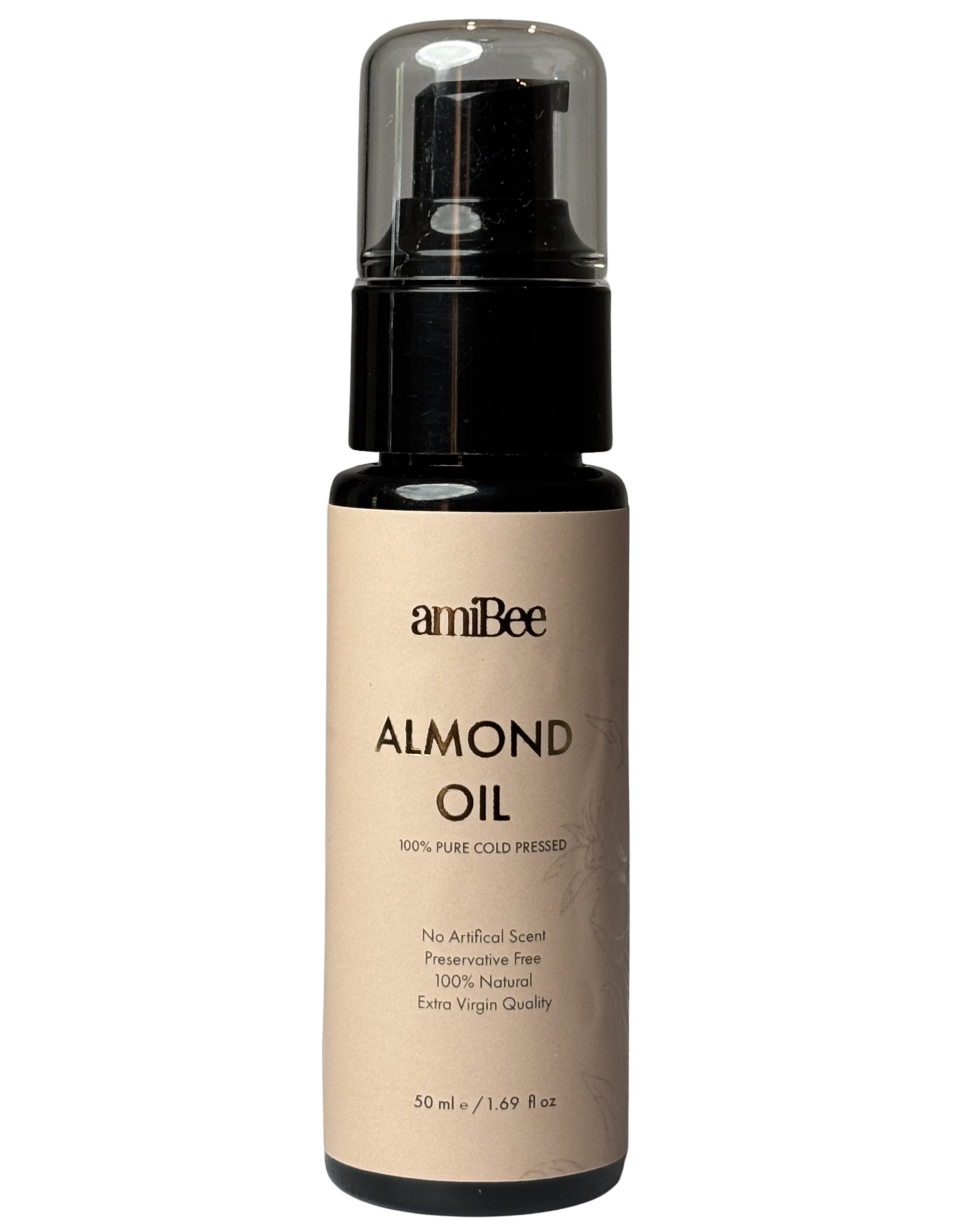 amiBee Almond Oil – 50ml
