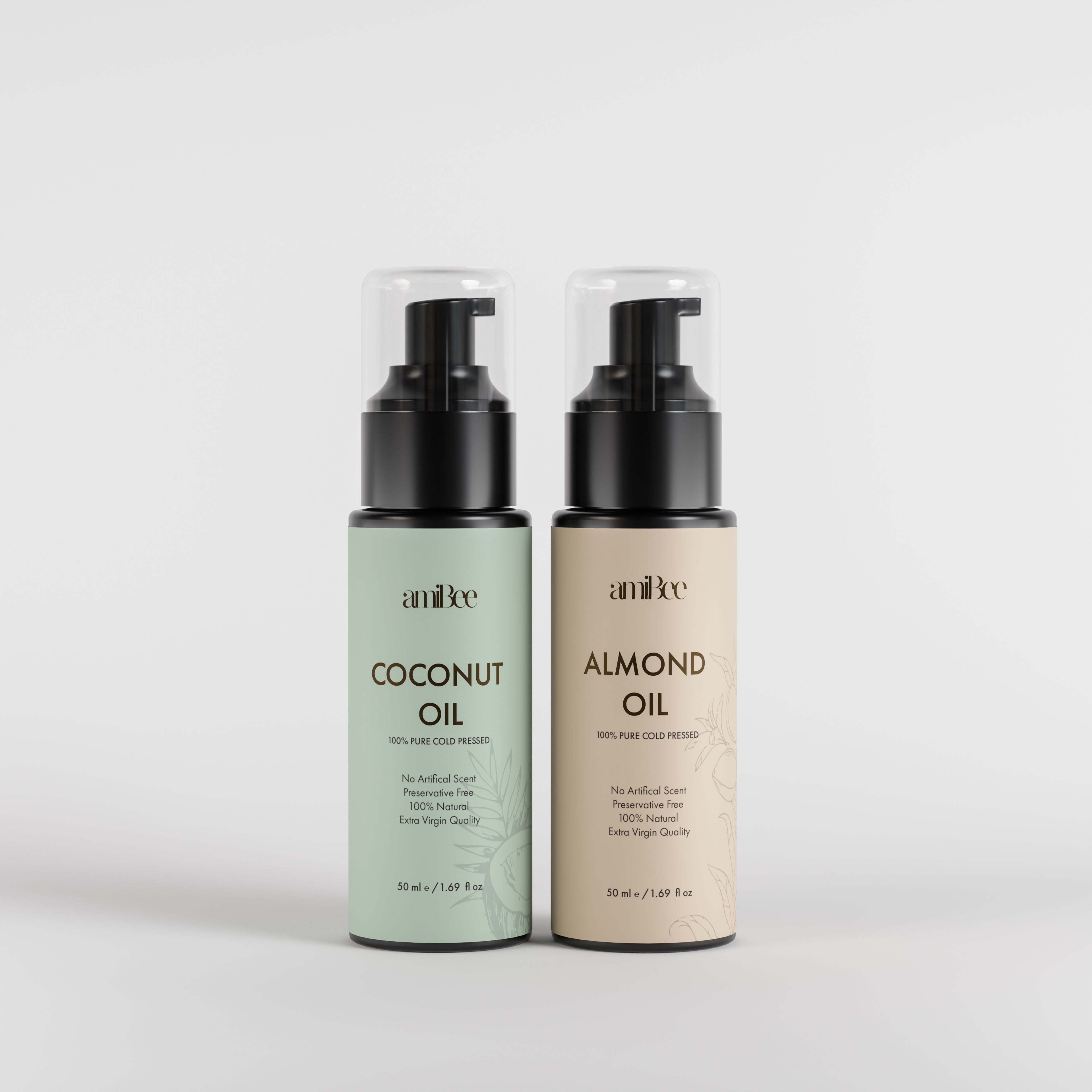 Coco Almond Pure Duo