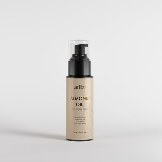 Almond Oil – 50ml