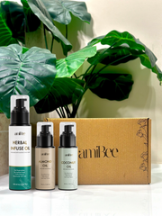 Complete Hair Solution