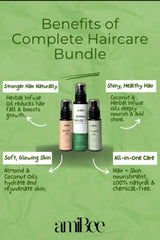 Complete Hair Solution