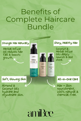 Complete Hair Solution