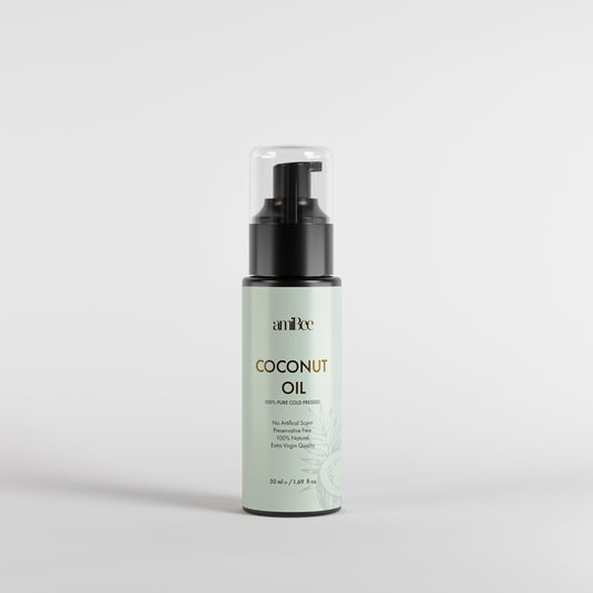Coconut Oil – 50ml