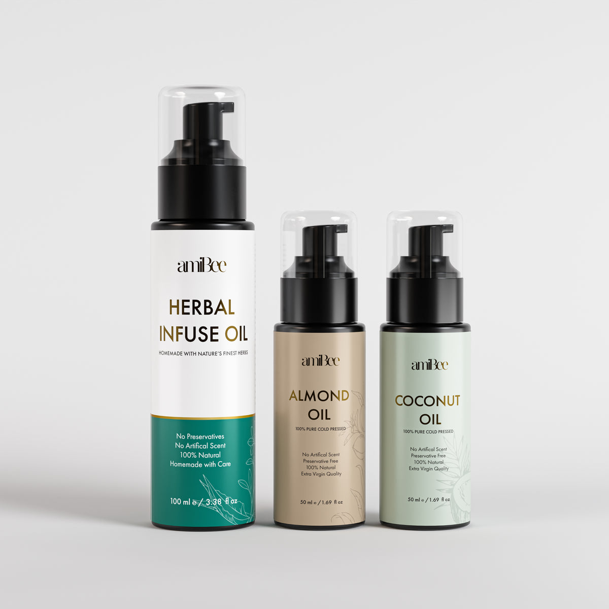 Complete Hair Solution
