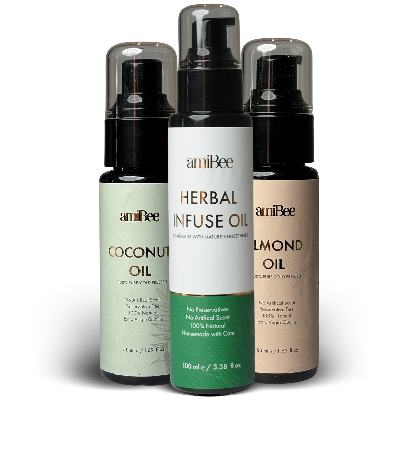 Complete Hair Solution