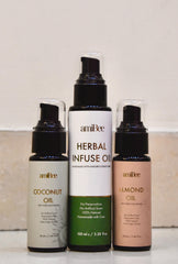 Complete Hair Solution