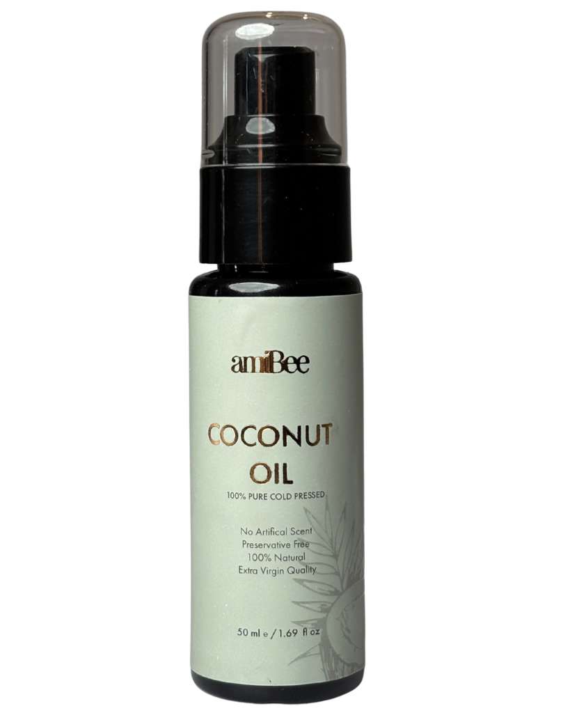 amiBee Coconut Oil – 50ml