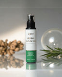 Herbal Infuse Oil - 100 ml