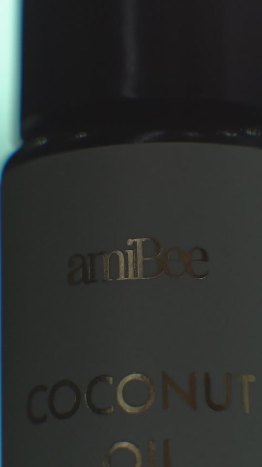 Coconut Oil – 50ml